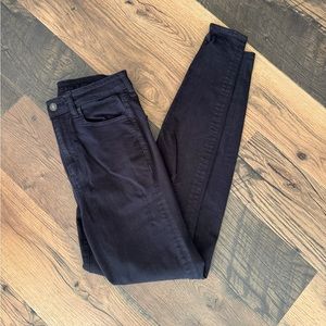 American Eagle - NE(X)T Level Stretch. Highest Rise Jegging - 6L